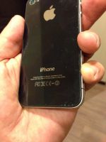 Лот: 4848068. Фото: 3. Iphone 4s 16gb ждет тебя(обмена... Красноярск