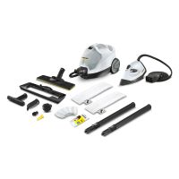 Лот: 10956468. Фото: 2. Пароочиститель Karcher SC 4 EasyFix... Мелкая бытовая техника