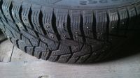 Лот: 23278887. Фото: 4. Комплект колес R16 _Зимние Шипованные... Красноярск