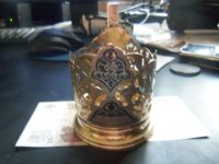 Лот: 7595830. Фото: 3. Подстаканник "Кубачи",серебро... Красноярск