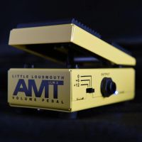Лот: 5226157. Фото: 21. AMT Electronics LLM-2 Little Loudmouth...