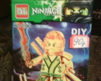 Лот: 12679415. Фото: 2. Ninjaga. ( Герои.) НОВАЯ. Игрушки