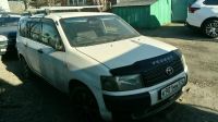 Лот: 11436773. Фото: 2. Toyota probox. Авто, мото, водный транспорт