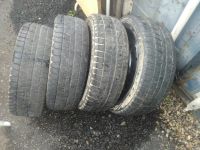 Лот: 17000551. Фото: 4. R16 4x100 диски toyota шины 185... Красноярск