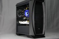 Лот: 19440966. Фото: 5. Игровой компьютер Ryzen 5 1600...