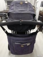 Лот: 13610240. Фото: 5. Детская Коляска Peg Perego GT3...
