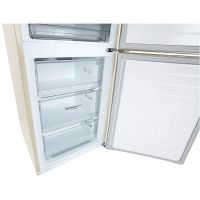 Лот: 25302740. Фото: 7. Холодильник LG DoorCooling+ GC-B509MEWM...