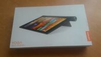 Лот: 11692113. Фото: 3. Lenovo Yoga Tablet 3 8" LTE 16gb. Компьютеры, оргтехника, канцтовары