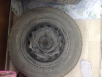 Лот: 9668216. Фото: 6. Шины Hankook