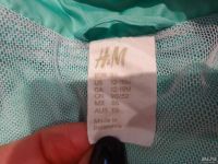 Лот: 9672269. Фото: 2. ветровочка на мальчика. Одежда и аксессуары