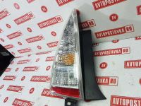 Лот: 20898849. Фото: 3. Фонарь Toyota Prius ZVW30 2ZR-FXE... Авто, мото, водный транспорт