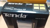 Лот: 19607860. Фото: 5. Wi-Fi роутер Tenda W150m+, коробка...