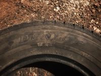 Лот: 12495130. Фото: 3. Шины Dunlop. Авто, мото, водный транспорт