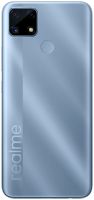 Лот: 19526514. Фото: 3. Смартфон Realme C25s 4/64Gb Blue. Красноярск