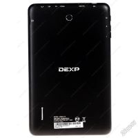 Лот: 8707167. Фото: 2. 7" Планшет DEXP Ursus 7P 8 Гб... Компьютеры, ноутбуки, планшеты