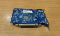 Лот: 21249613. Фото: 2. GeForce 8600GT 256Mb. Комплектующие