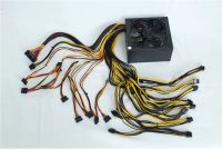 Лот: 17281435. Фото: 4. Блок питания майнинг версия 1800Вт... Красноярск