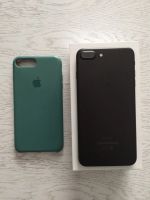 Лот: 17954003. Фото: 4. iPhone 7 plus 32gb Black