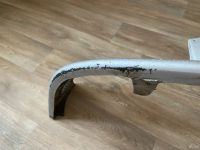 Лот: 15573661. Фото: 3. Обвес переднего бампера Toyota... Авто, мото, водный транспорт