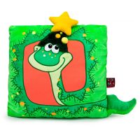 Лот: 24934222. Фото: 2. Подушка BUDI BASA collection Шин. Новый год!