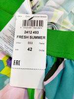 Лот: 25125122. Фото: 6. Юбка Via Appia, размеры: 50, 56...