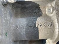 Лот: 17875695. Фото: 5. Акпп с раздаткой Suzuki SX4
