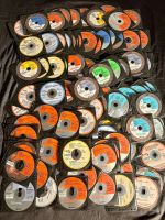 Лот: 23306829. Фото: 7. Коллекция CD/DVD лицензионных...