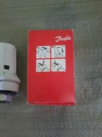 Лот: 10345942. Фото: 2. Термоголовка Danfoss RAW-K 5030. Сантехника, водопровод