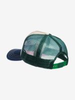 Лот: 22437346. Фото: 3. Бейсболка с сеточкой STETSON 7751152... Одежда, обувь, галантерея
