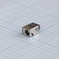 Лот: 12286925. Фото: 2. Разъём питания PJ №161 Asus G53... Радиодетали  (электронные компоненты)