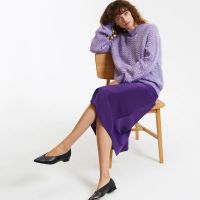 Лот: 24407778. Фото: 2. Свитер LaRedoute. Спортивная одежда