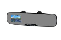 Лот: 8720786. Фото: 5. Видео регистратор Realview Mirror...