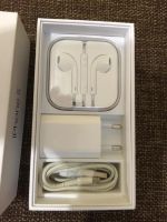 Лот: 5085491. Фото: 4. Apple IPhone 5 32GB белый отличное...