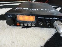 Лот: 13803073. Фото: 3. Радиостанция Midland Alan-78 Plus. Смартфоны, связь, навигация