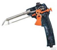 Лот: 15155693. Фото: 8. Паяльник 60 Ватт со стальным жалом...