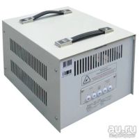 Лот: 13745368. Фото: 2. Стабилизатор напряжения Ruself. Электрооборудование