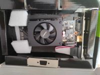 Лот: 20416955. Фото: 2. Видеокарта gt710 1gb gigabyte. Комплектующие