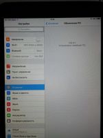 Лот: 6482641. Фото: 3. Apple ipad mini 3G 16Gb Wi-Fi. Компьютеры, оргтехника, канцтовары