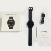 Лот: 24952418. Фото: 2. Смарт часы Realme Watch S2\Глобальная... Смартфоны, связь, навигация