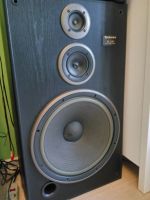 Лот: 7702683. Фото: 2. Technics SB-LX90 колонки пассивные... Аудиотехника