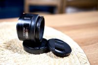 Лот: 16651945. Фото: 5. Объектив Sony 50mm f/1.4 (SAL-50F14...