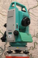 Лот: 15925345. Фото: 5. Тахеометр Sokkia SET630RK с расширенной...
