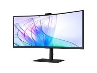 Лот: 25333864. Фото: 3. Монитор Samsung S34C650VAI. Компьютеры, оргтехника, канцтовары