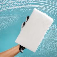 Лот: 25879979. Фото: 2. Губка Grass автомобильная, 20... Инструмент