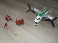 Лот: 8415366. Фото: 4. LEGO City 60021 Грузовой конвертоплан. Красноярск