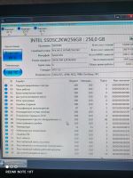 Лот: 24595533. Фото: 3. HDD для ноутбука Hitachi 250 GB. Компьютеры, оргтехника, канцтовары
