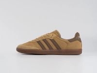 Лот: 24973640. Фото: 2. Кеды JJJJound X Adidas Samba OG. Мужская обувь