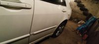 Лот: 19880403. Фото: 4. Двери Toyota altezza. Красноярск
