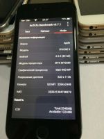 Лот: 7249187. Фото: 3. Копия iPhone 6S (айфон) Идентичная... Красноярск