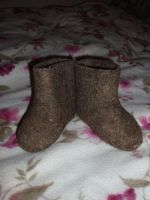 Лот: 4803101. Фото: 2. Детские валенки 20-21 размера. Обувь